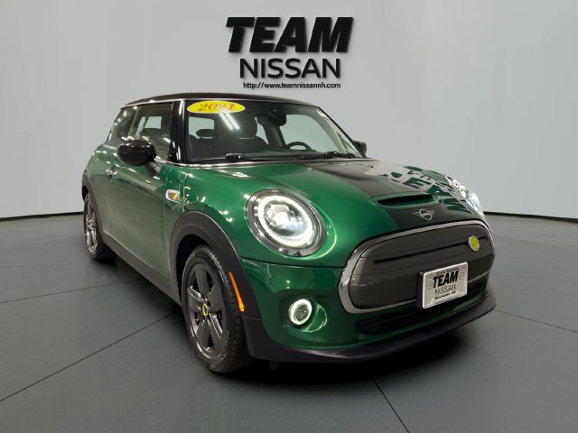 Used 2021 MINI Cooper SE w/ 6.5" Touchscreen Package FWD image 1