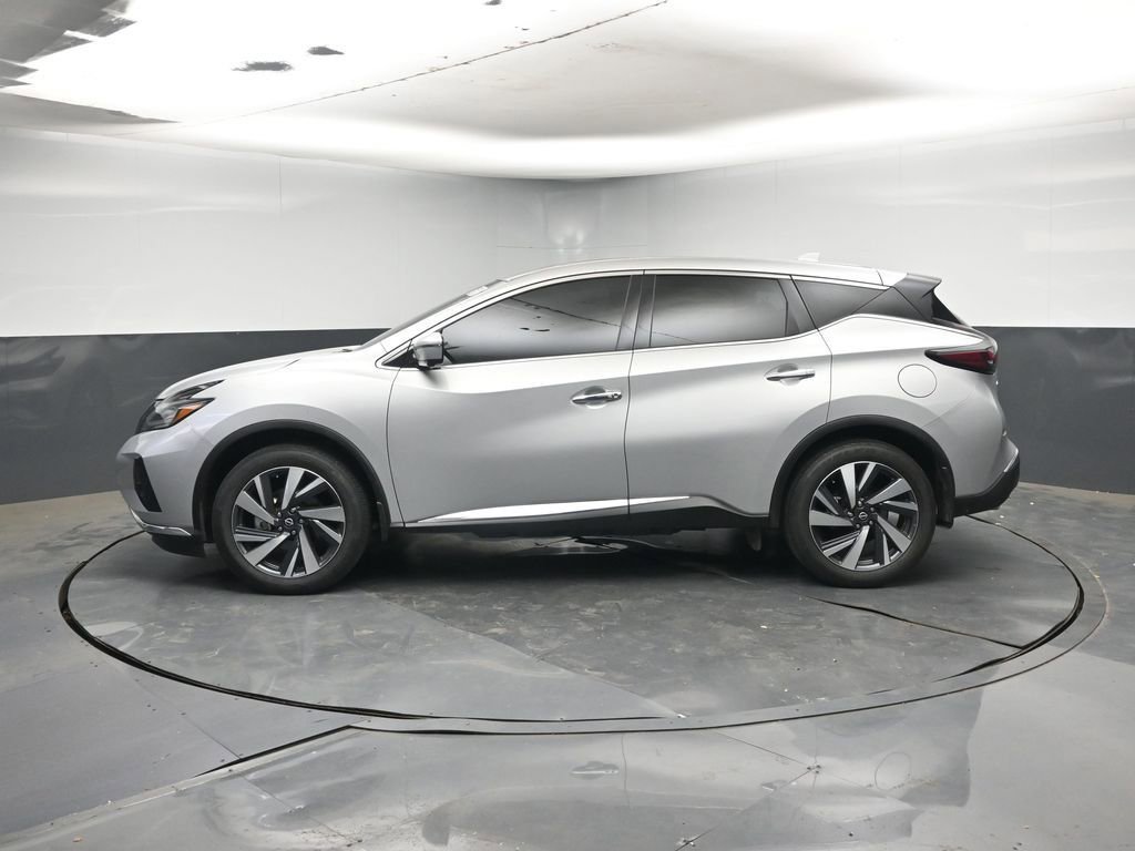 Used 2024 Nissan Murano SL image 7