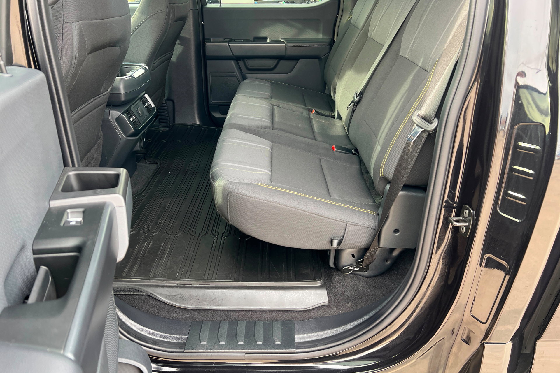 Used 2024 Ford F150 STX image 21