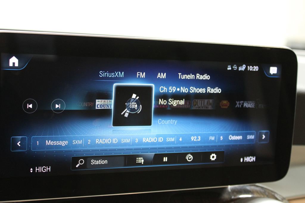 Used 2022 Mercedes-Benz GLC 300 4MATIC image 30