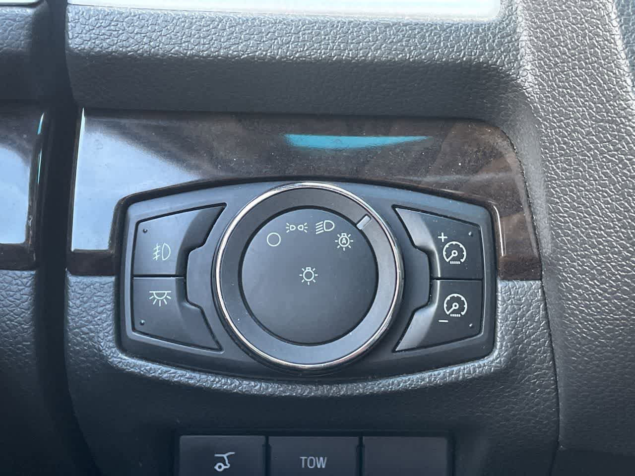 Used 2012 Ford Explorer Limited AWD/4WD image 31