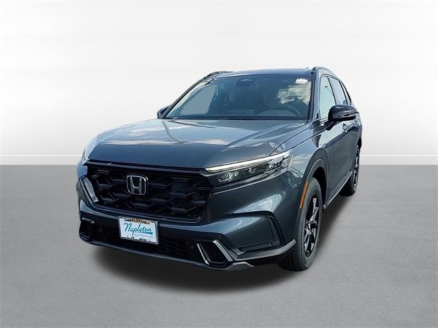 New 2026 Honda CR-V Sport-L image 25