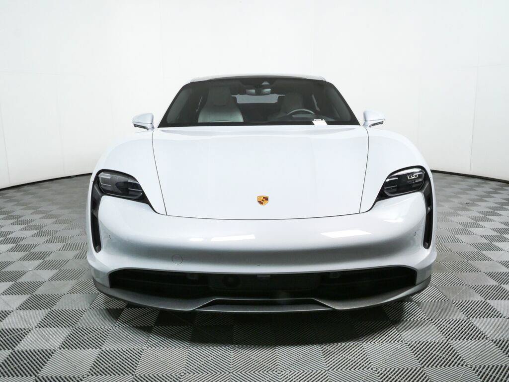 Certified 2023 Porsche Taycan RWD image 37