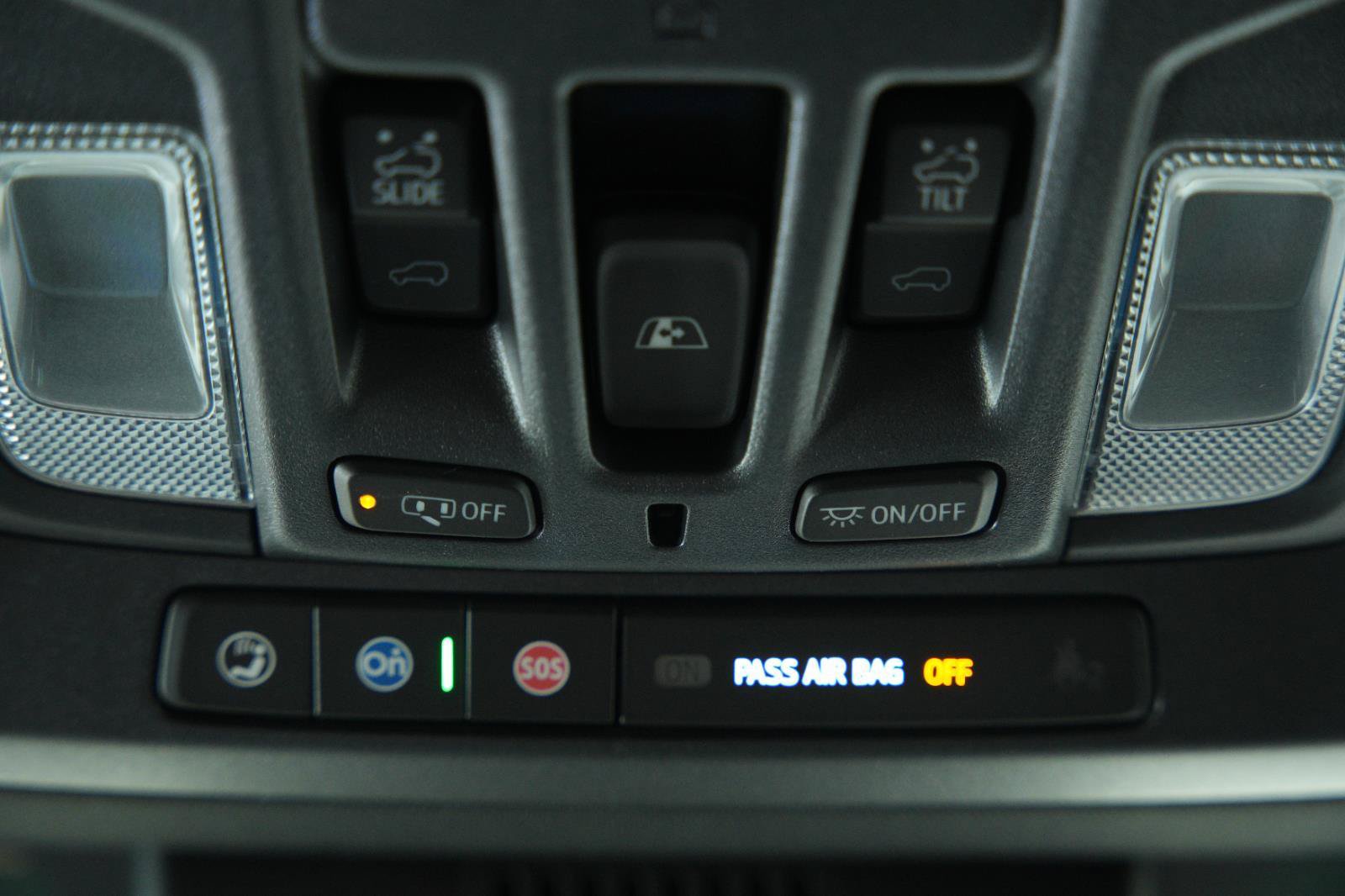 New 2026 GMC Sierra 1500 AT4 w/ AT4 Premium Package AWD/4WD image 49
