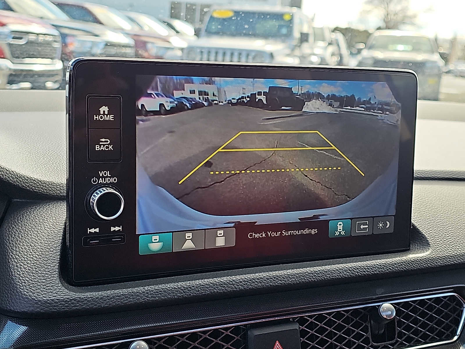 Used 2025 Acura Integra A-Spec image 20