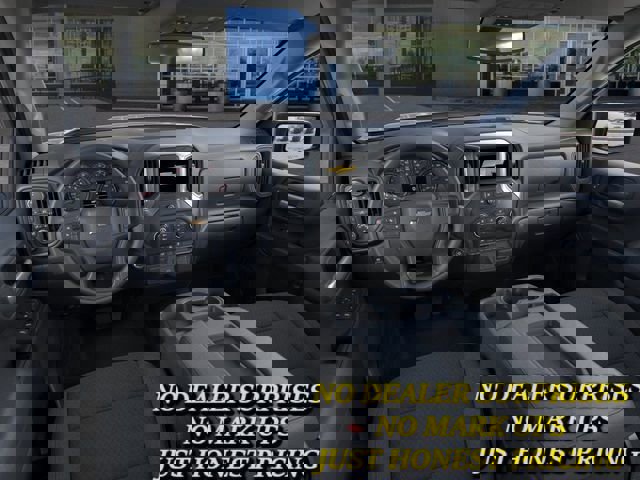 New 2026 Chevrolet Silverado 1500 Custom image 15