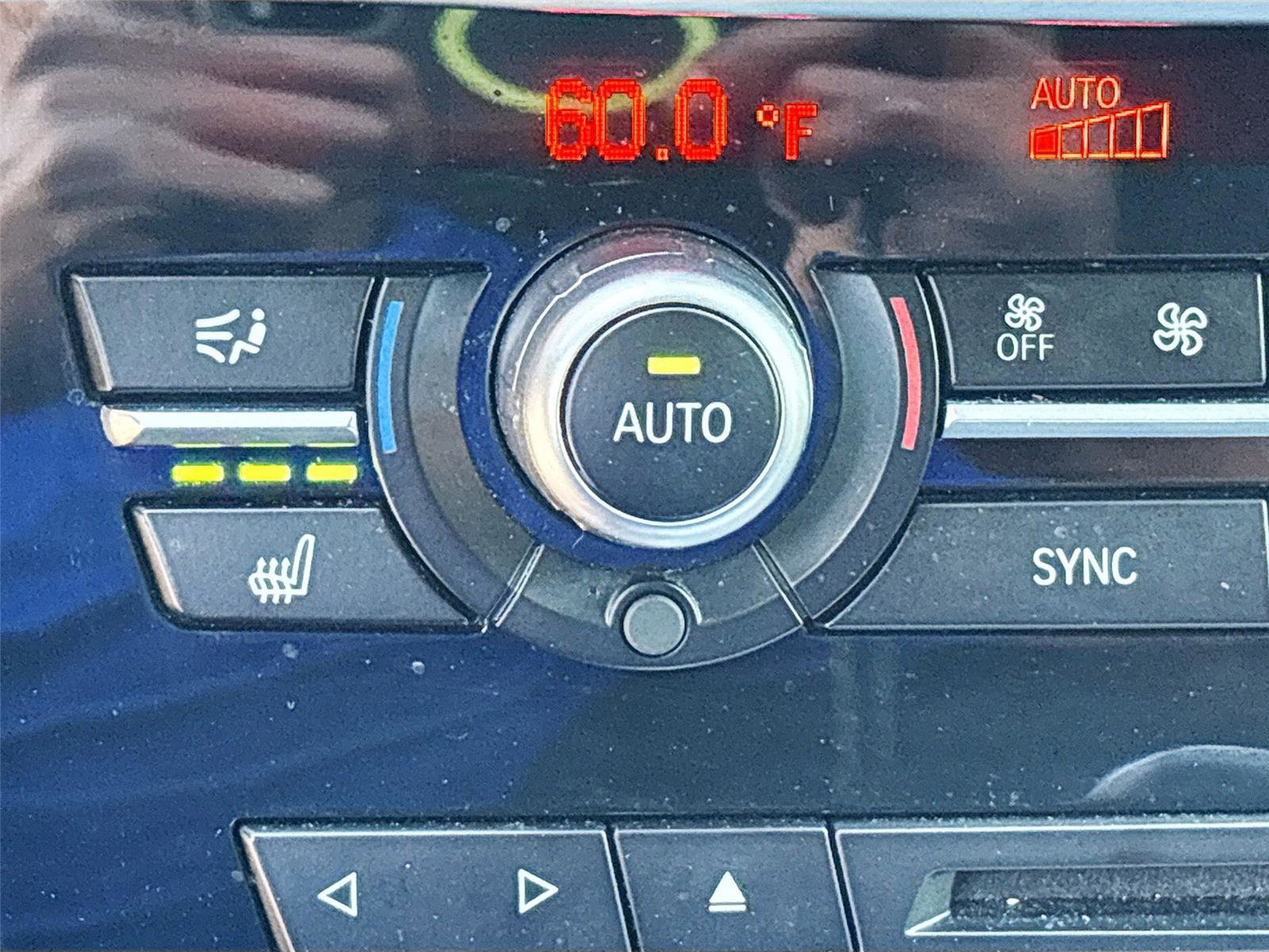 Used 2017 BMW X5 xDrive40e image 21