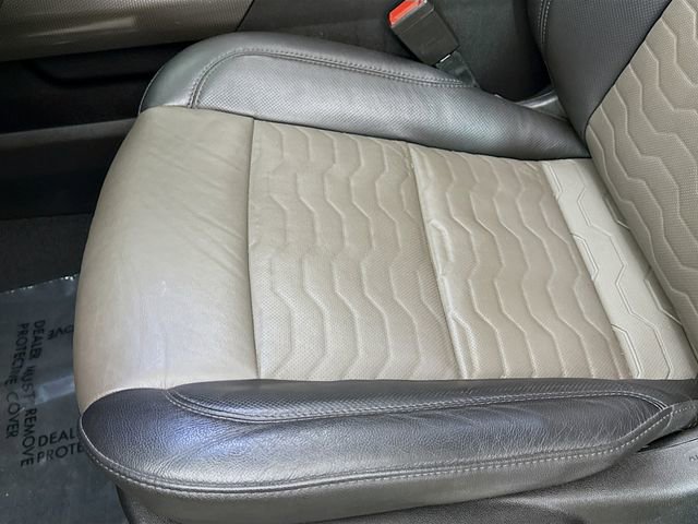 Used 2022 Chevrolet Silverado 1500 ZR2 w/ Technology Package image 23