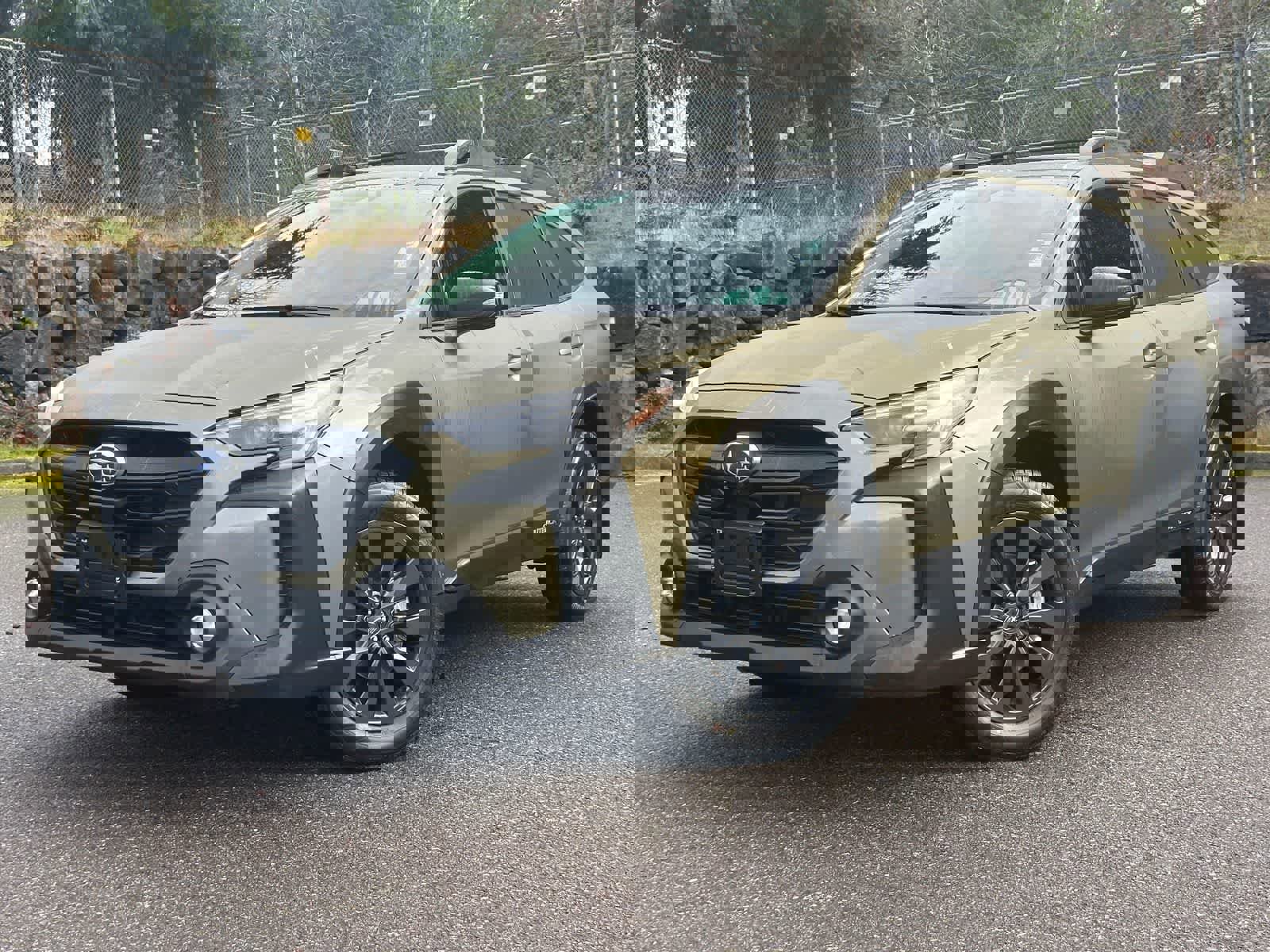 Used 2023 Subaru Outback Onyx Edition XT image 2