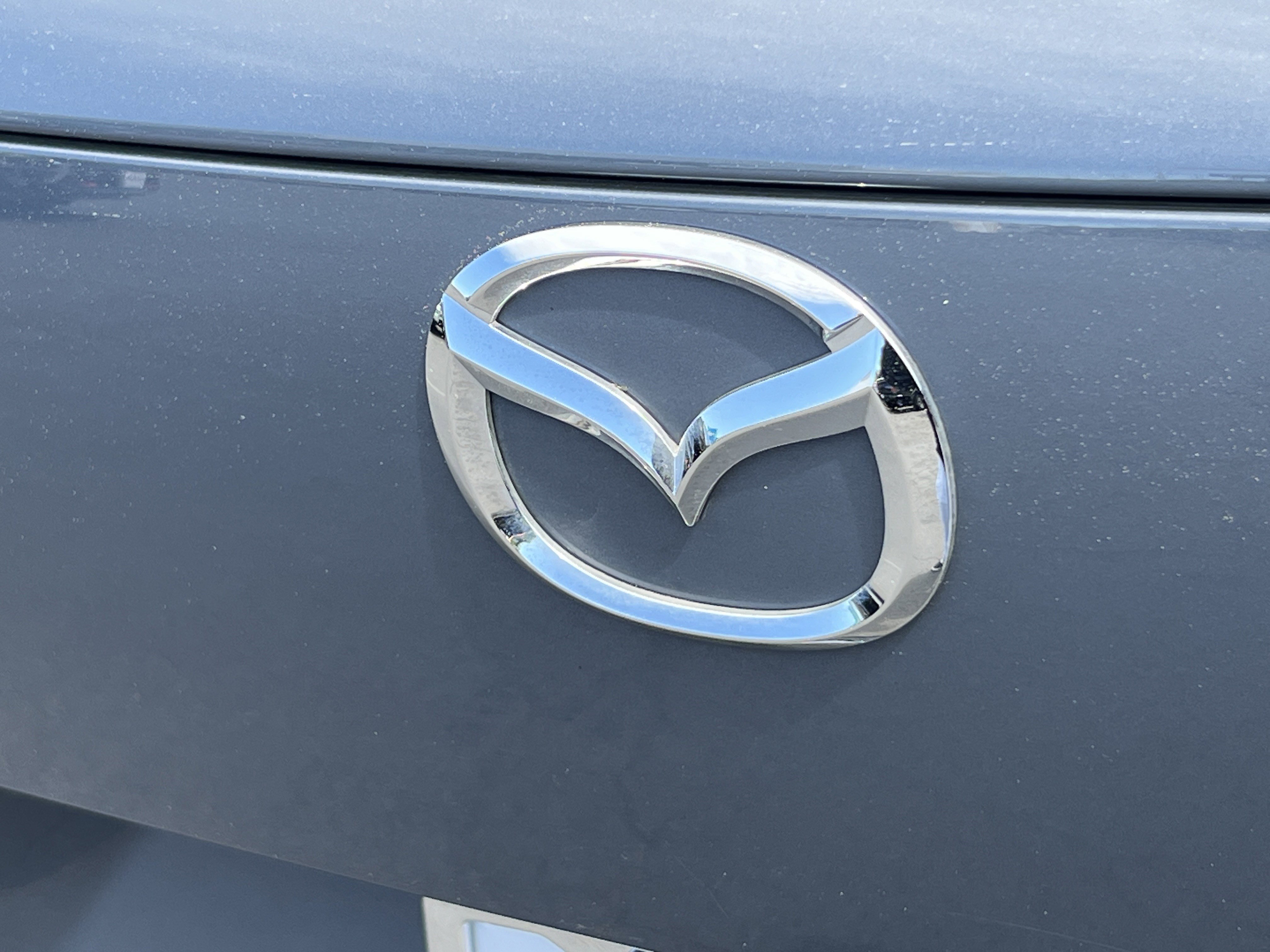 Used 2024 MAZDA CX-50 AWD 2.5 S w/ Cargo Package image 8