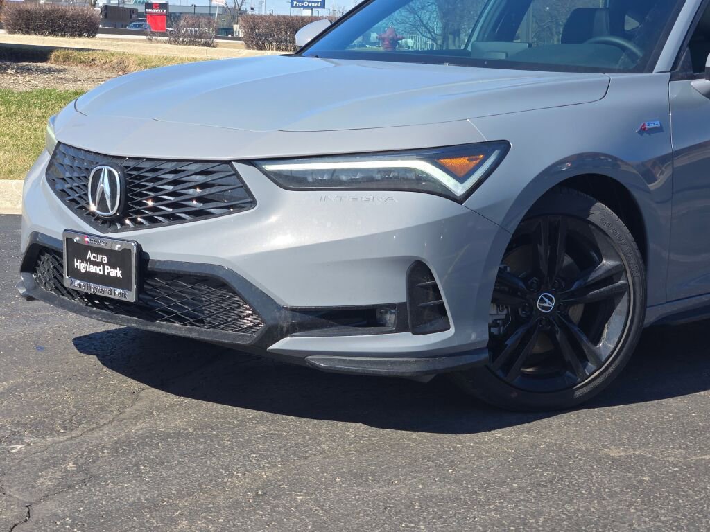 New 2026 Acura Integra A-Spec image 6