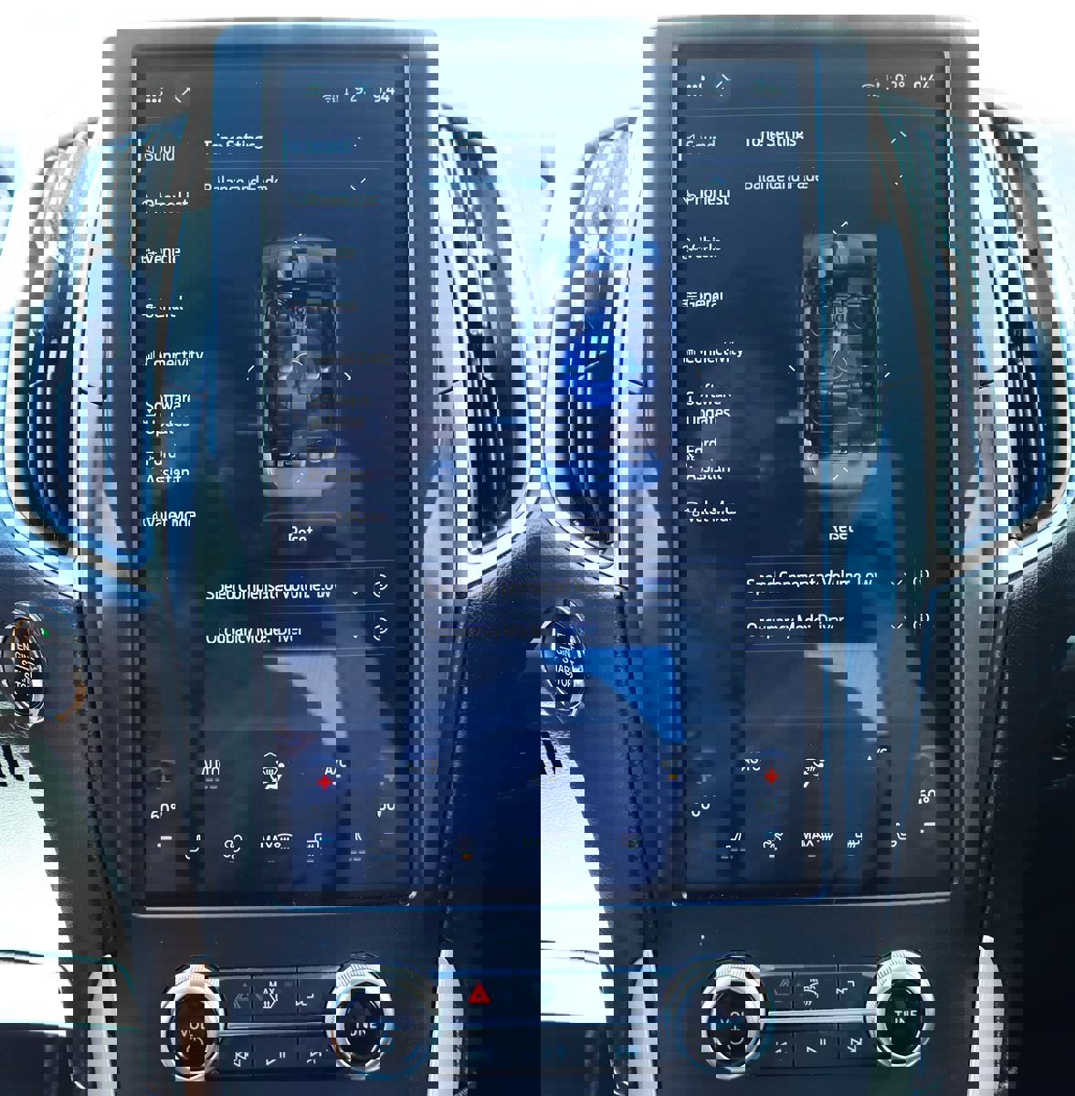 Used 2024 Ford Edge SEL image 49