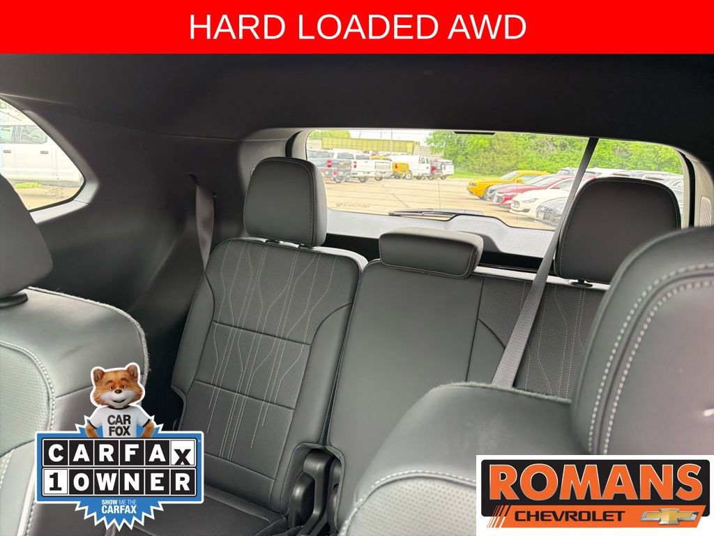 Used 2025 Buick Enclave Avenir w/ Super Cruise Package AWD/4WD image 26