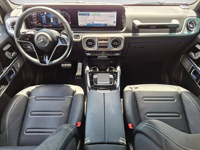 Used 2025 Mercedes-Benz G 550 image 14