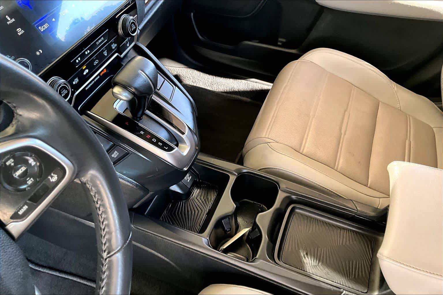 Used 2019 Honda CR-V EX-L image 17