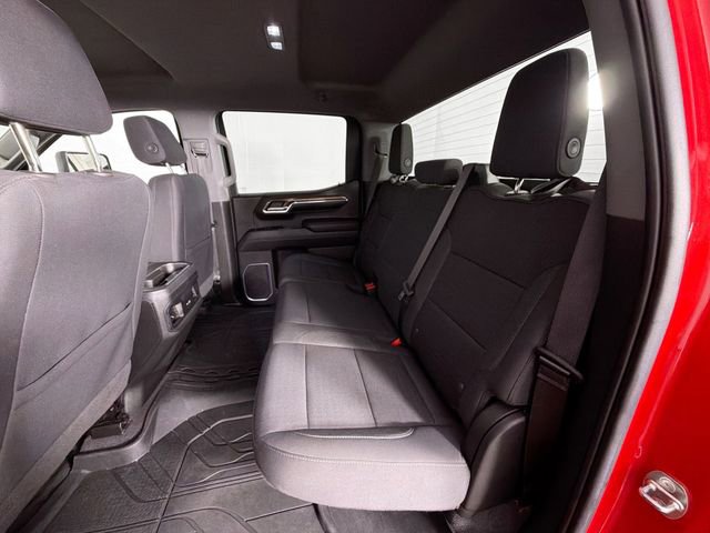 Used 2023 Chevrolet Silverado 1500 RST w/ Protection Package AWD/4WD image 25