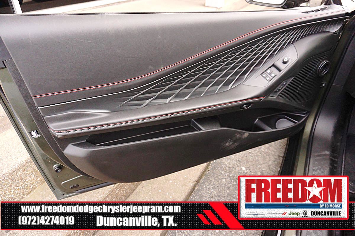 New 2026 Dodge Charger Scat Pack image 37