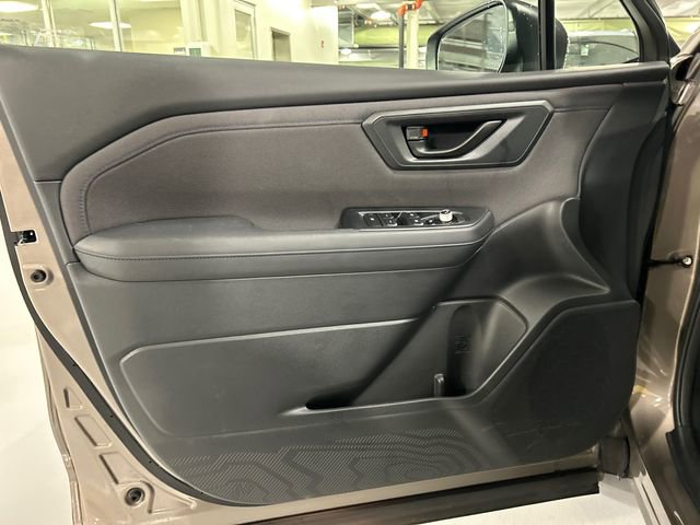 Used 2025 Subaru Forester Premium AWD/4WD image 9