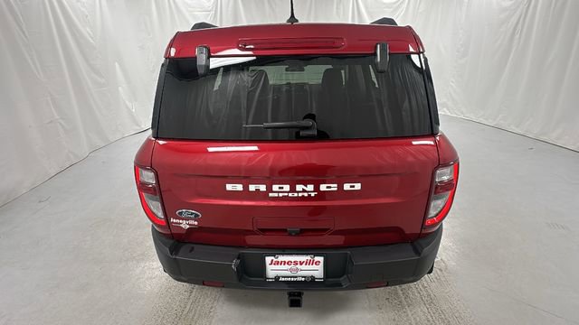 Used 2021 Ford Bronco Sport Big Bend image 4