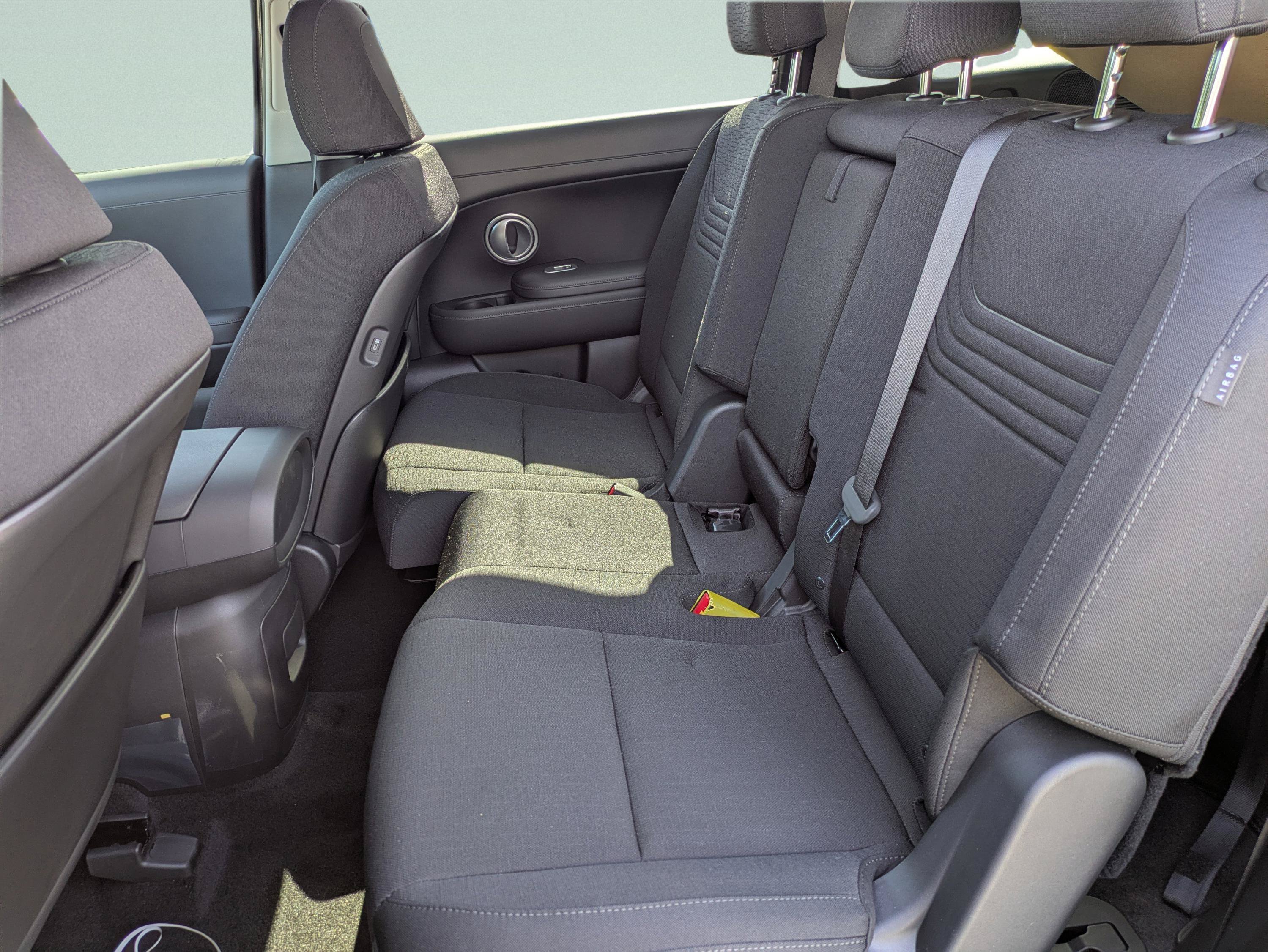 New 2026 Hyundai Palisade SEL FWD image 11