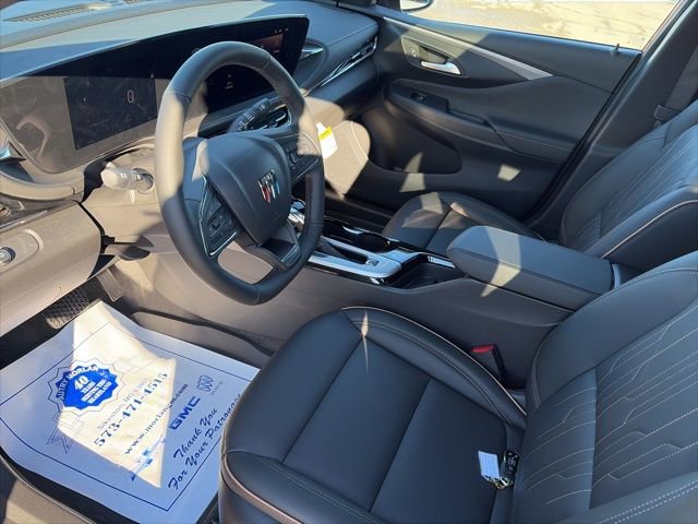 New 2026 Buick Envista Avenir image 17