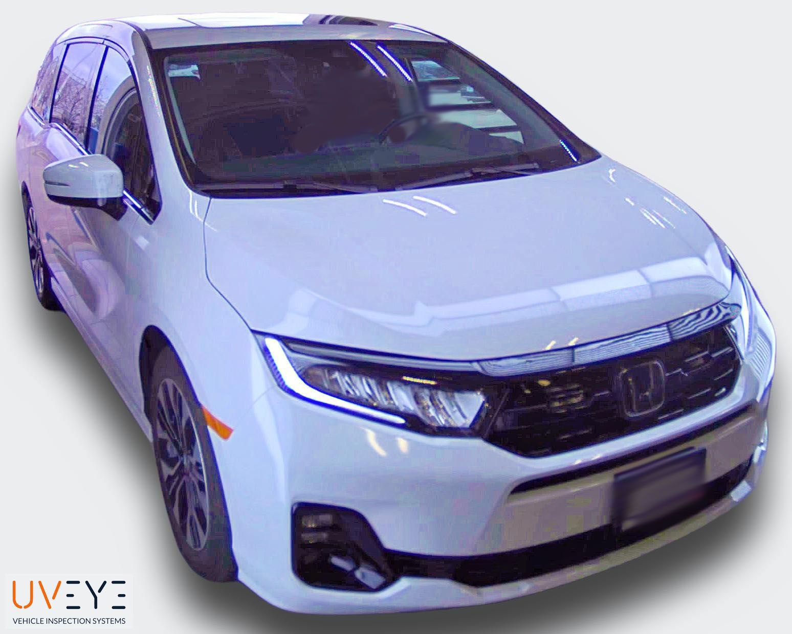 Used 2025 Honda Odyssey Elite image 18