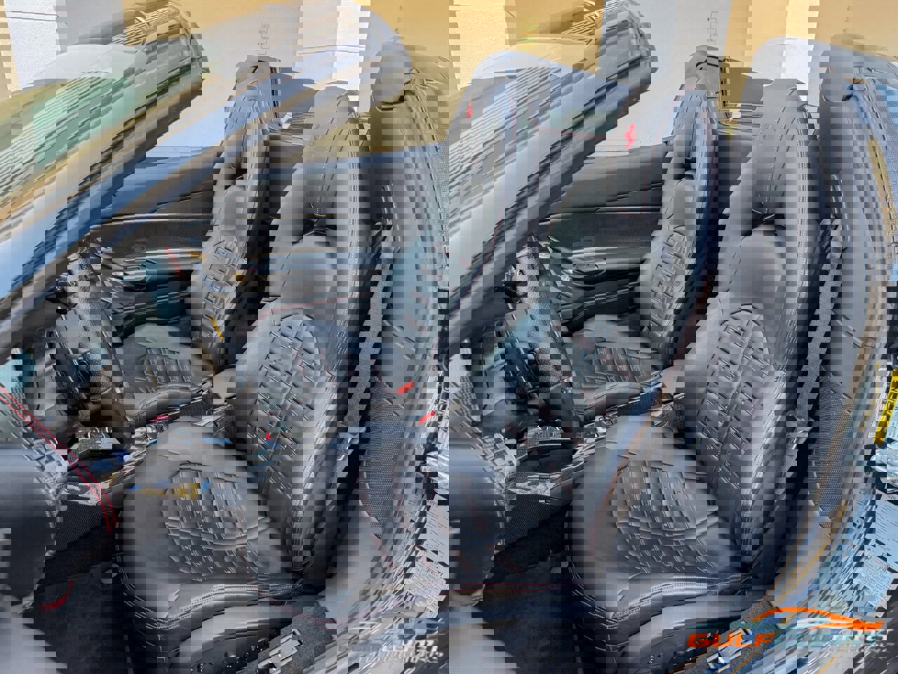 Used 2018 Ferrari 488 Spider image 19