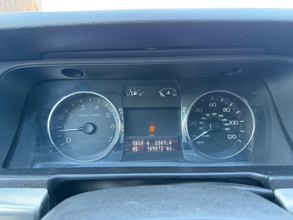 Used 2007 Lincoln MKZ AWD image 13