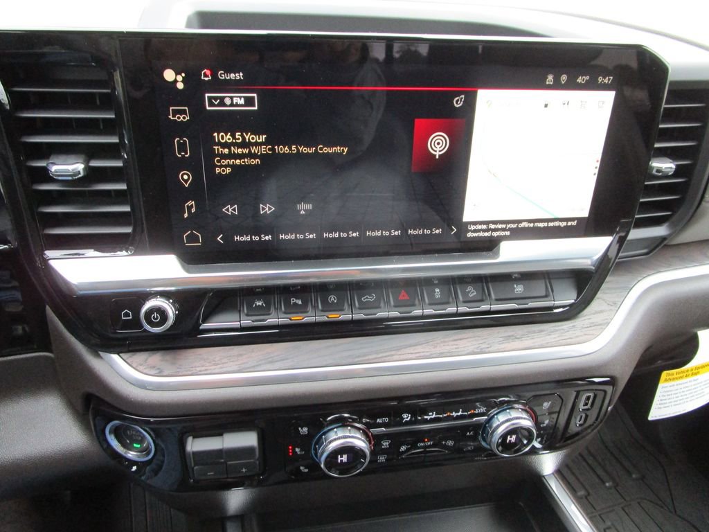 New 2026 GMC Sierra 1500 SLT w/ SLT Premium Plus Package image 38