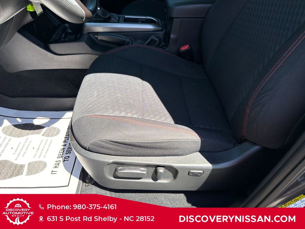 Used 2021 Toyota Tacoma SR5 image 12