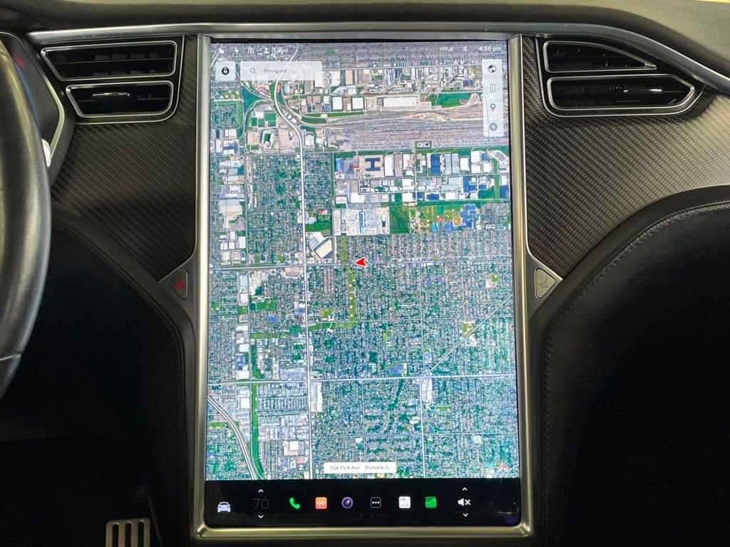 Used 2016 Tesla Model X Performance image 27