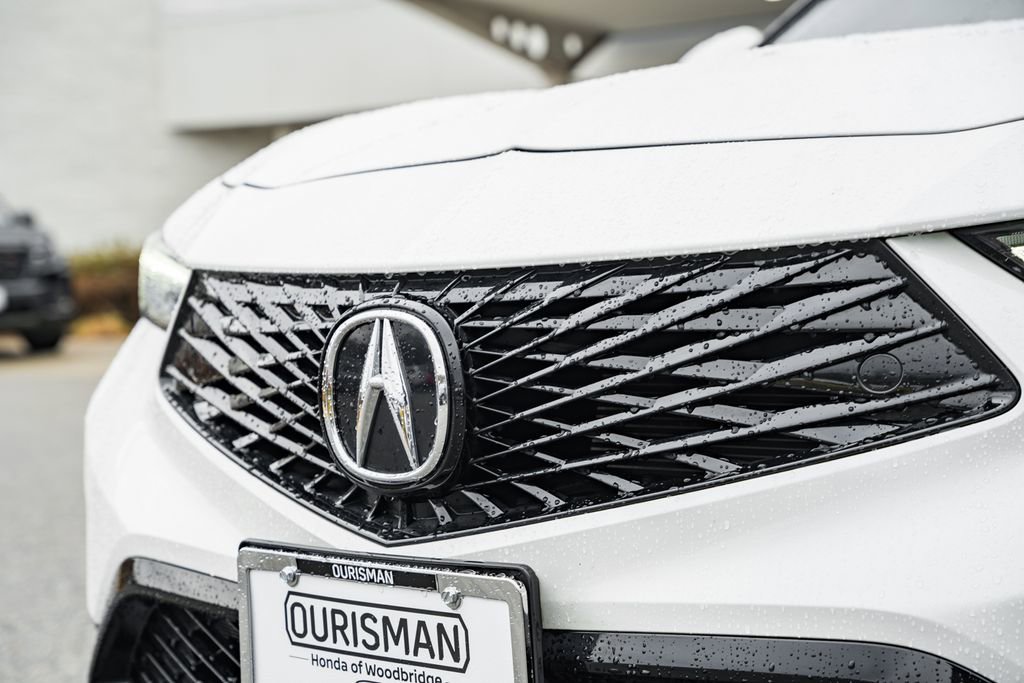 Used 2023 Acura Integra A-Spec image 11