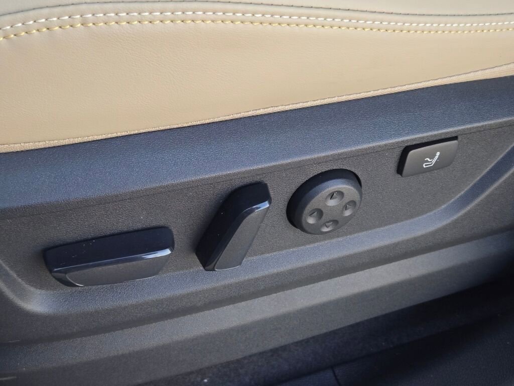 New 2026 Nissan Armada Platinum Reserve w/ Accent Package image 28