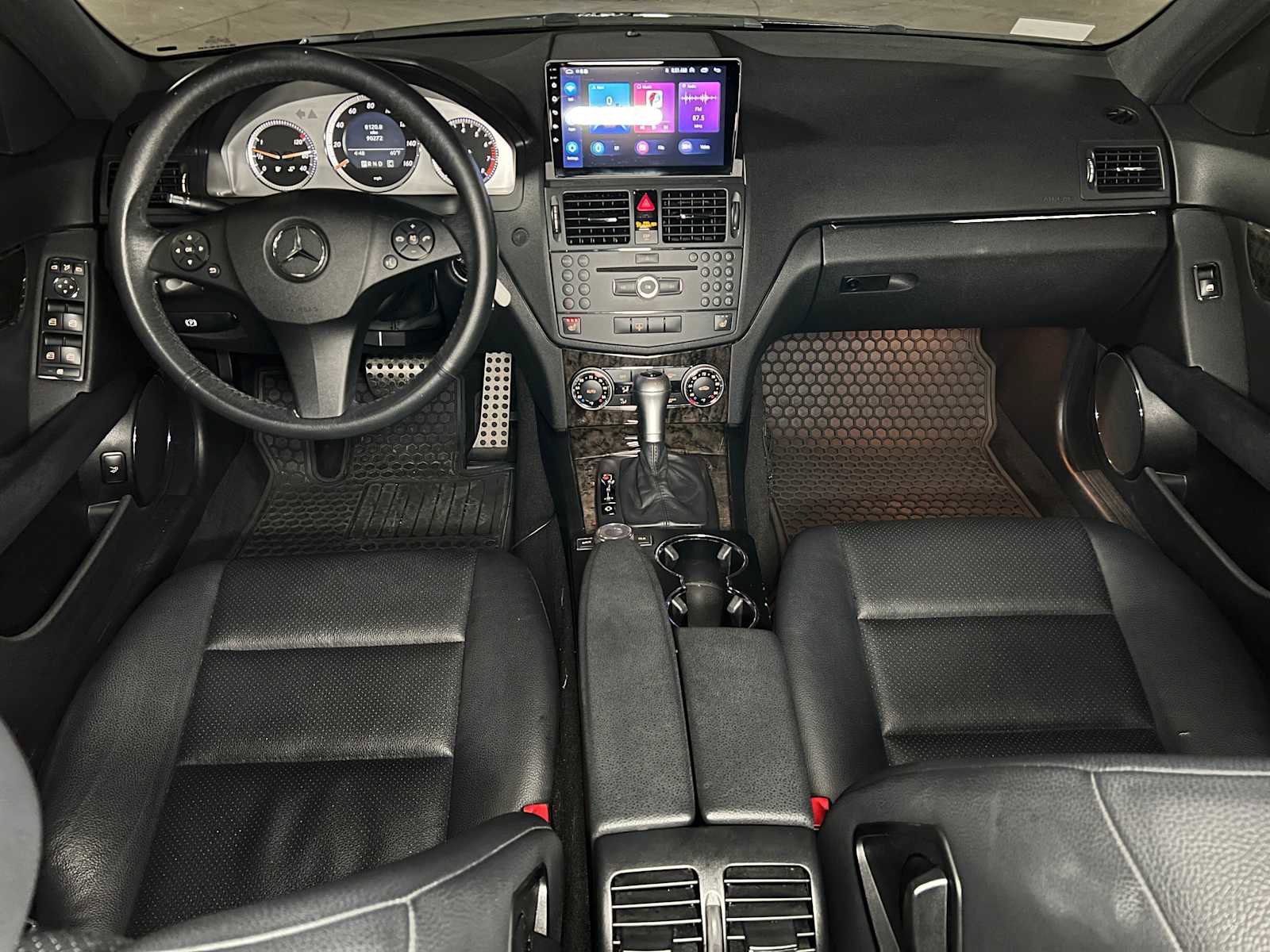 Used 2008 Mercedes-Benz C 350 Sport image 34