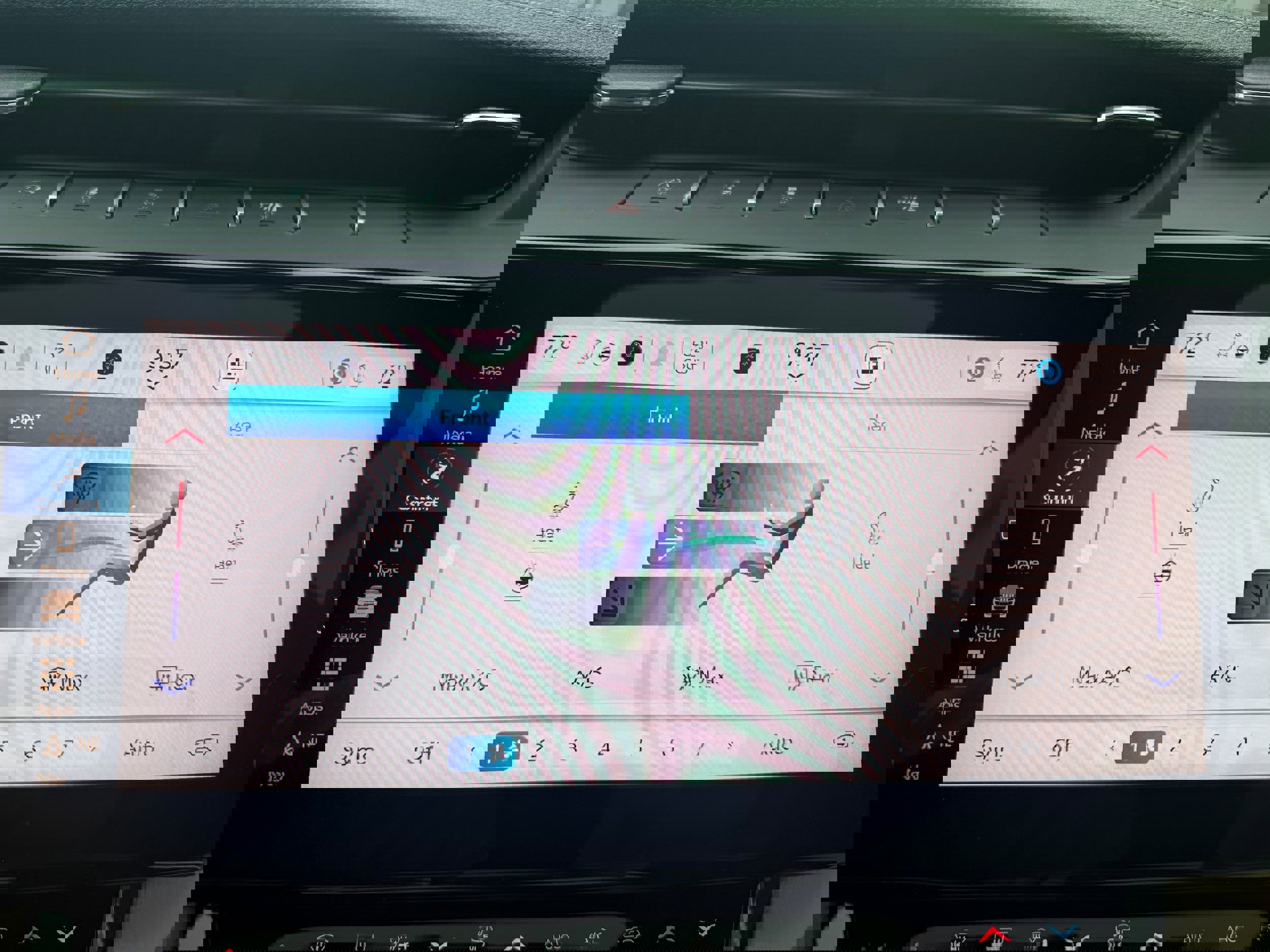 New 2026 Jeep Grand Cherokee L Limited w/ Limited Altitude Package image 30