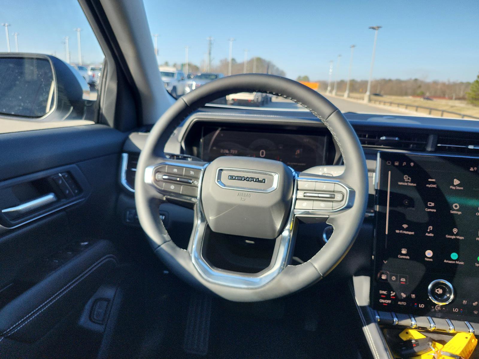 Certified 2026 GMC Terrain Denali image 14