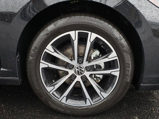 New 2026 Volkswagen Jetta Sport image 12