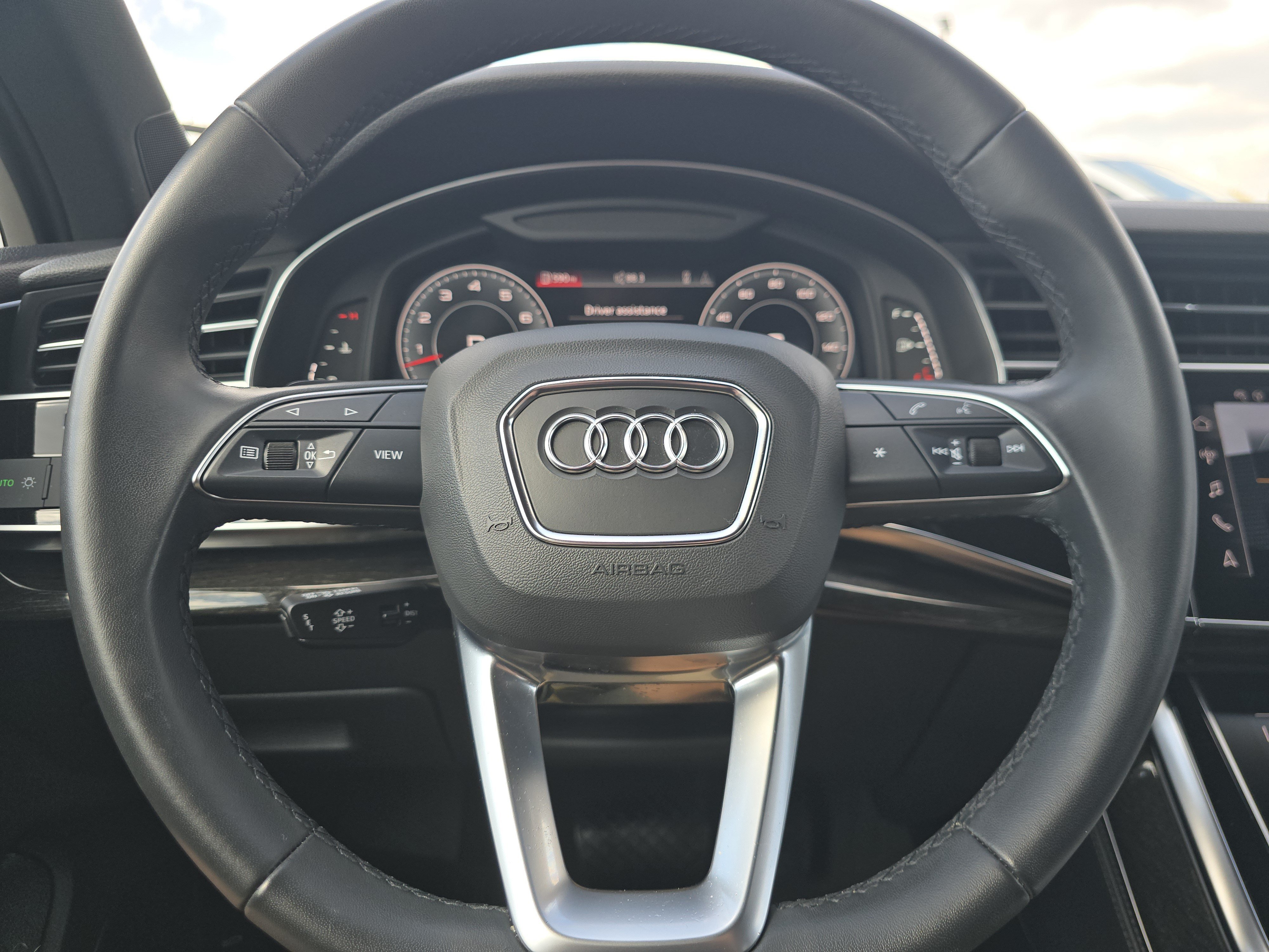 Certified 2023 Audi Q7 3.0T Premium Plus w/ Premium Plus Package AWD/4WD image 24
