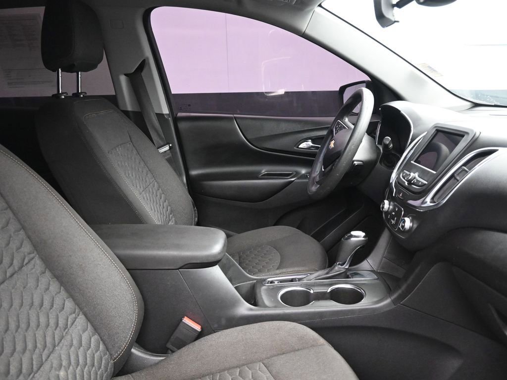 Used 2020 Chevrolet Equinox LT FWD image 10