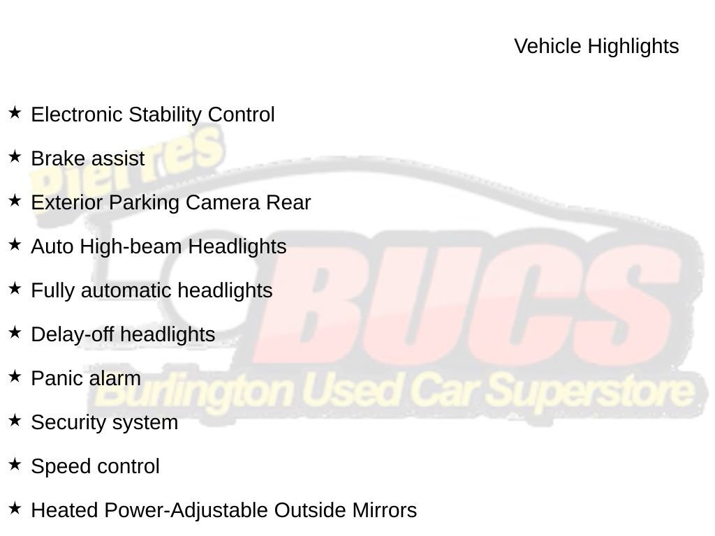 Used 2025 Chevrolet Trax LT w/ LT Convenience Package FWD image 33