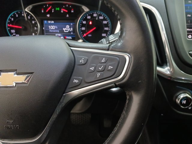 Used 2020 Chevrolet Equinox LT image 17