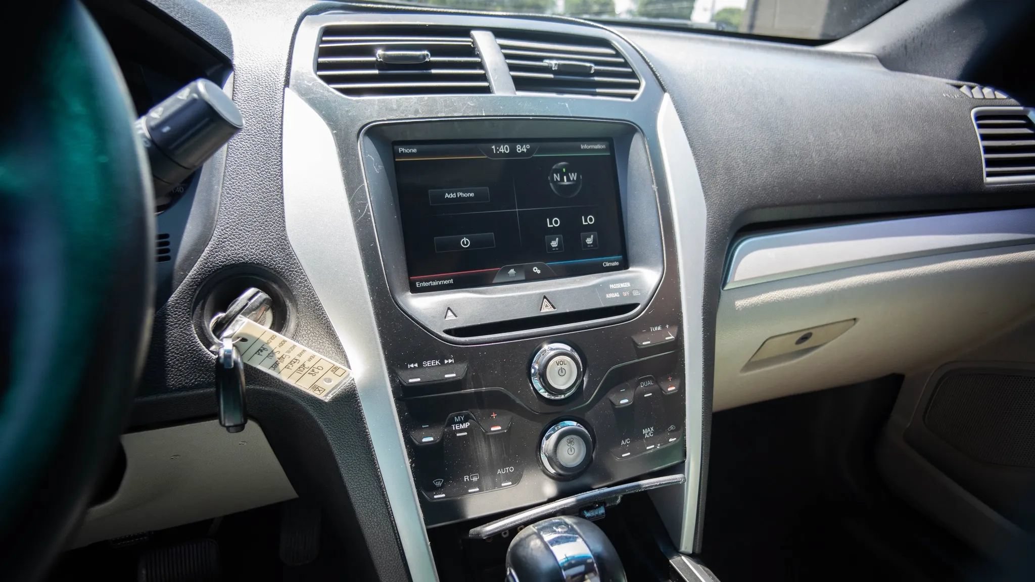 Used 2011 Ford Explorer XLT w/ 202A Rapid Spec Order Code FWD image 21