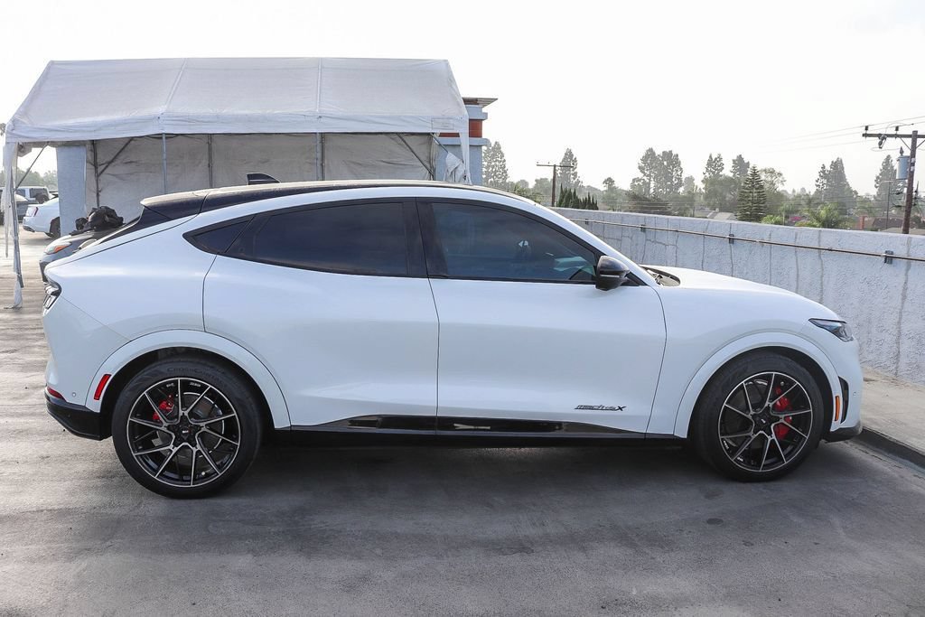 Used 2022 Ford Mustang Mach-E GT AWD/4WD image 13