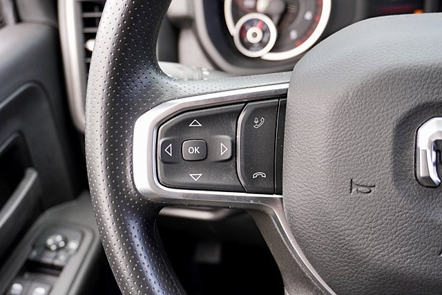 New 2026 RAM 2500 Tradesman AWD/4WD image 39