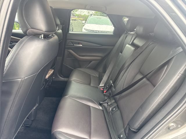 Used 2021 MAZDA CX-30 AWD 2.5 S w/ Premium Package image 25