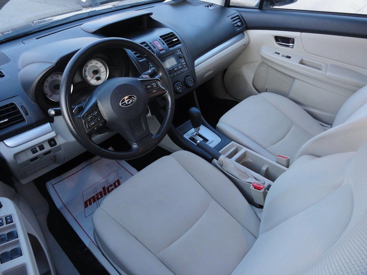Used 2012 Subaru Impreza 2.0i Premium AWD/4WD image 11