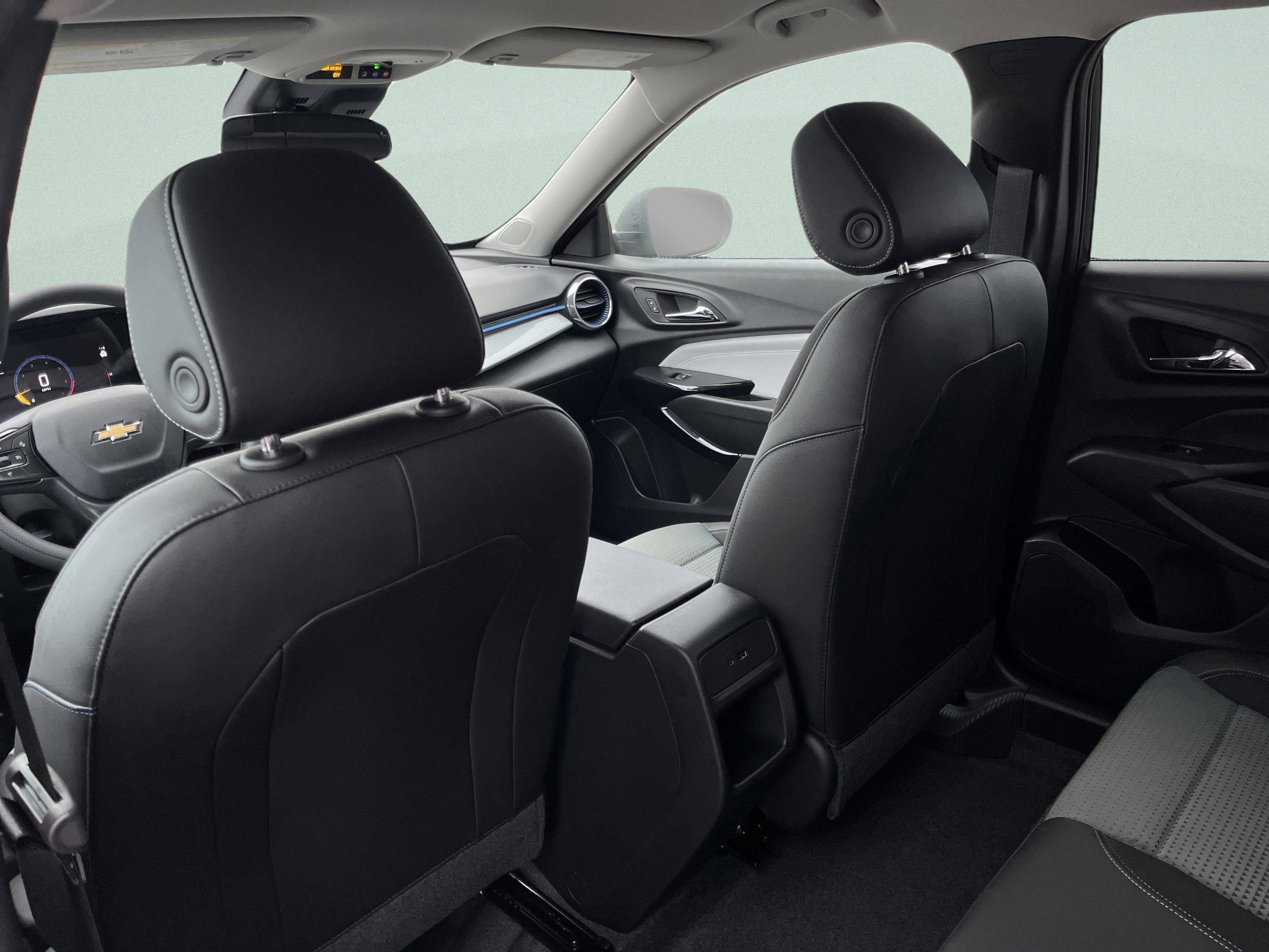 New 2026 Chevrolet Trax LT image 24