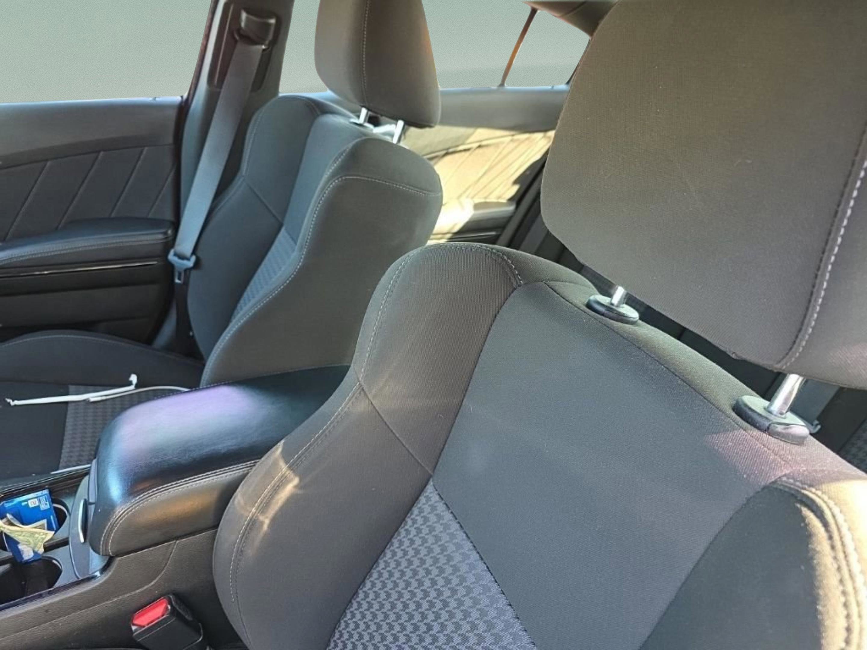 Used 2023 Dodge Charger R/T w/ Blacktop Package image 24