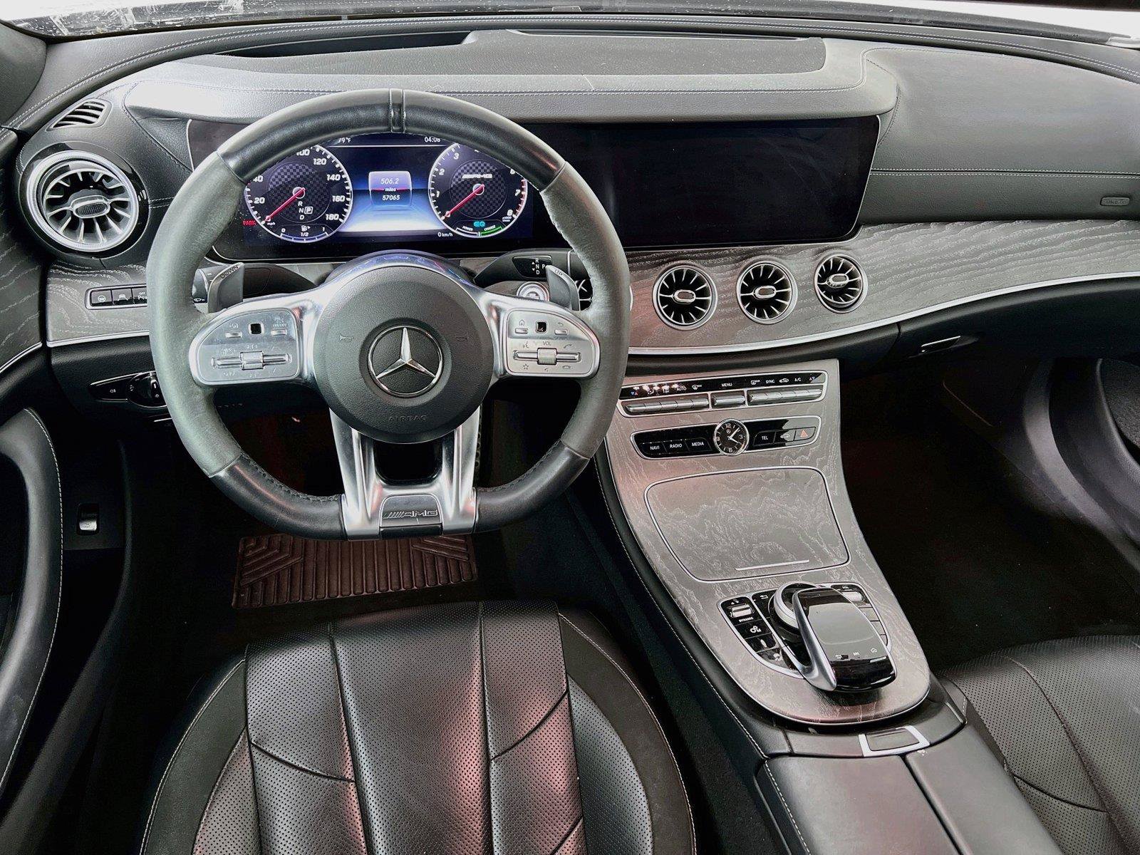 Used 2019 Mercedes-Benz CLS 53 AMG 4MATIC image 24