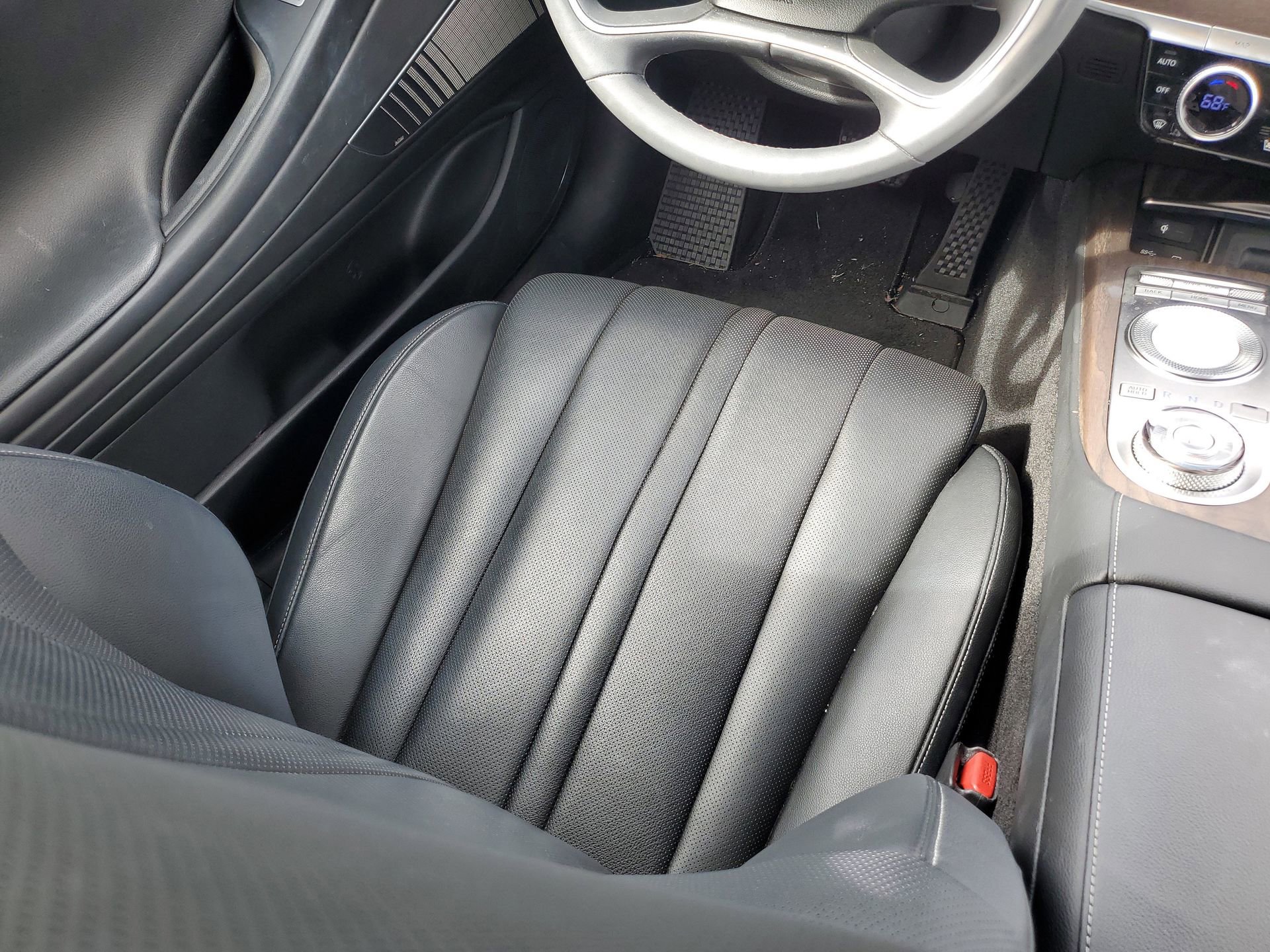 Used 2022 Genesis G80 2.5T w/ Prestige Package image 16